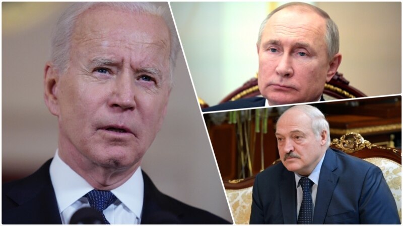 Sjedinjene Države pripremaju sankcije protiv beloruskih zvaničnika