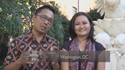 Promosi Dangdut di Amerika (3)