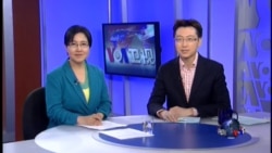 VOA卫视(2014年4月24日 第二小时节目)