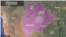 Earthquake in Botswana