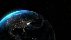 Africa 54 - November 8, 2021