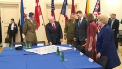 Putin Perintahkan Pemangkasan 755 Staf Diplomatik AS di Rusia