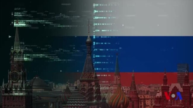 G'arb Rossiya propagandasi kuchayayotganidan xavotirda