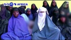 Nijeriya: Boko Haram Yasohoye Videwo Nshya