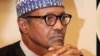 Shugaba Buhari