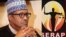 Shugaba Buhari, SERAP