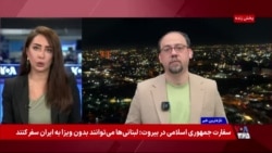 امارات منشأ حملات پهپادی به نیروگاه اتمی «براکه» را خاک عراق اعلام کرد
