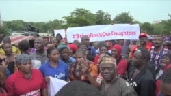 Two Months Later, Kidnapped Nigerian Girls Still Missing