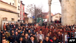 Kosovë: Kremtimet për Kurban Bajramin