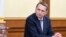 俄羅斯對外情報局局長謝爾蓋·納雷什金（Sergei Naryshkin）(資料照片）