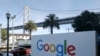 Trabajadores de Google protestan por manejo de casos de acoso sexual