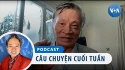 Thấy gì từ Ukraine, dải Gaza, qua AI Deep Seek và quan thuế? | VOA