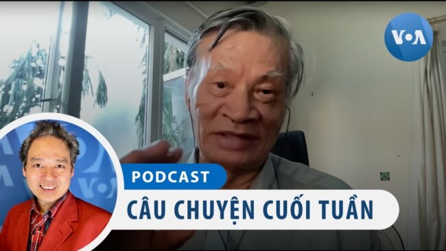 Thấy gì từ Ukraine, dải Gaza, qua AI Deep Seek và quan thuế? 