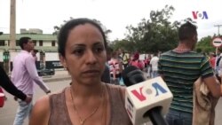 Venezolanos denuncian medidas de migración Colombia