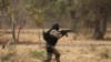 As US Eyes Drawdown, Violence Rattles Sahel Region