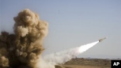 ئێران سیسـتمێـکی نوێی موشه‌کی بۆ هێزی ده‌ریایی خۆی دابین ده‌کات