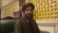 Թալիբանի ներկայացուցիչը Քաբուլի օդանավակայանի պայթյունի համար մեղադրում է օտարերկրյա ուժերի ներկայությանը