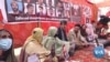 Relatives of Victims of Enforced Disappearances Protest in Pakistan 