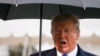 Trump Says Won’t Send Lawyer to Impeachment Hearing 