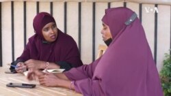 COVID Kenya Somalia FGM USAGM