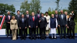G7峰会着重俄乌伊朗局势 也将对关键矿产议题出台具体措施
