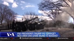Pse Presidenti Trump po tërhiqet nga OBSH dhe çfarë mund të ndodhë? 