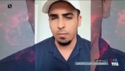پیام مادر دادخواه پژمان قلی‌پور و یکی از مصدومان چشمی به هنرمندان و ورزشکاران ایرانی: کنار ما باشید
