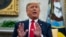 El presidente Donald Trump probablemente vetará una resolución en el Senado que podría limitar sus poderes para librar guerras en el extranjero.