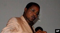 Rais wa Tanzania Jakaya Kikwete atangazwa mshindi.