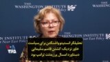تحلیلگر انستیتو واشنگتن برای سیاست خاور نزدیک: کشتن قاسم سلیمانی دستاورد امسال پرزیدنت ترامپ بود