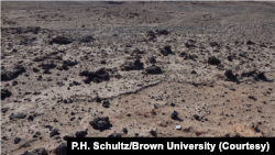 Science in a Minute: Scientists Find What Created Glass Slabs in Chilean Desert