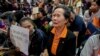 Thai Court Dissolves Pro-Democracy Opposition Party