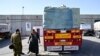 اسرائیل می‌گوید آماده باز‌شدن کریدور قبرس است؛ کمک‌ها به‌طور مستقیم وارد غزه می‌شود