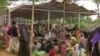 羅興亞反政府人士呼籲人道停火