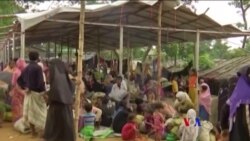 2017-09-10 美國之音視頻新聞: 羅興亞反政府人士呼籲人道停火 (粵語)