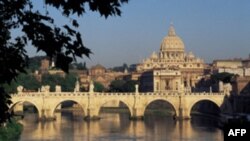'Tòa thánh Vatican ủng hộ dự án nghiên cứu tế bào gốc này vì nó không dính líu tới việc sử dụng tế bào gốc ở phôi người'