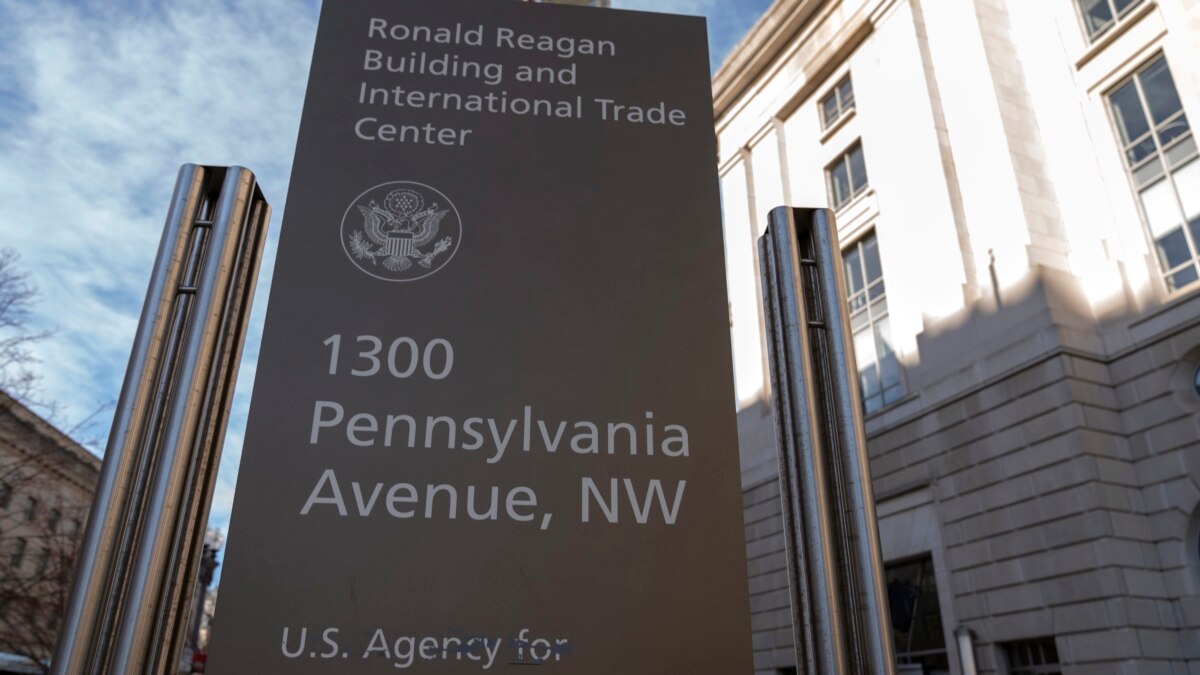 Administración Trump recortará 90 % de los contratos de USAID para ayuda al exterior