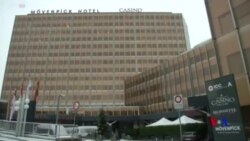 Vegera Şanda Hikûmeta Sûriyê bo Cinêvê