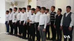 Festîvala Çand û Folklora Kristîyanên Îraqê Hate lidar Xistin