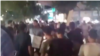 دوازدهمین شب اعتراضات سراسری؛ از شعار «مرگ بر خامنه‌ای» در تهران و کرج تا اختلال جدی اینترنت