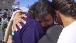 Բրազիլացի օդաչու Անթոնիո Սենան կարողացել է 38 օր գոյատևել Ամազոնի անտառներում, իր ինքնաթռի կորնածումից հետո