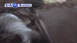 VOA60 África 9 de Maio 2013