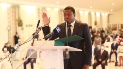 Togo jamanatigi, Faure Gnassingbe delilikela Mali ani, Fransi jamanaw ka, politiki geleya kan