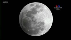 Երկրային հրաբուխները ուսումնասիրելու համար գիտնականները օգտագործում են լուսնային ապարներ