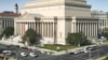 What is the US National Archives?