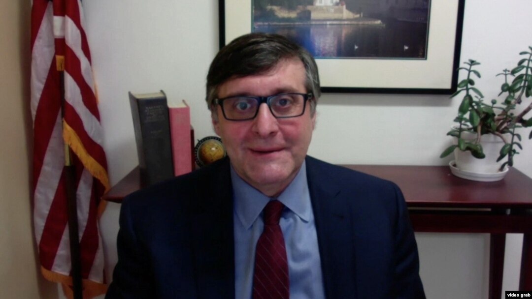 Matthew Palmer