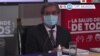 Manchetes mundo 26 Fevereiro: "Vacunagate" - Escândalo no Peru sobre de vacinação Covid-19