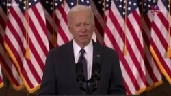 Ջո Բայդենը շարունակում է համարձակ որոշումներ կայացնելու գործընթացը