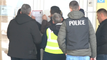 Kosovo: Zatvorene institucije Srbije južno od Ibra