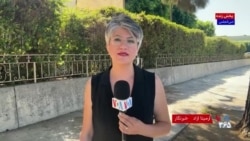 تشکیل پرونده برای ۴۰ دانشجوی دانشگاه تهران